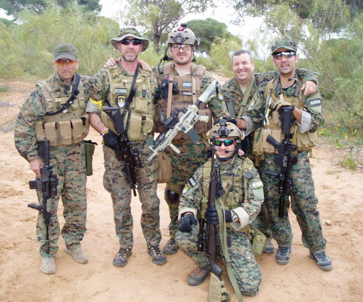airsoft madrid despedidas de solteros