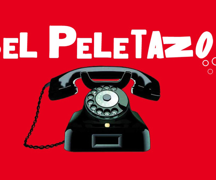 despedidas de soltero en peletazo