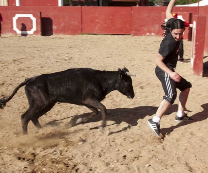 despedidas de solteros capea madrid
