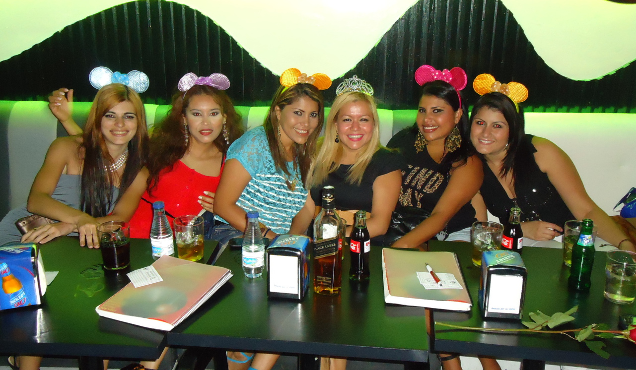 Despedida de solteros Madrid